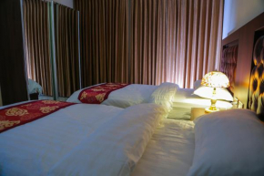 Qaser Al-Sultan Hotel Suites